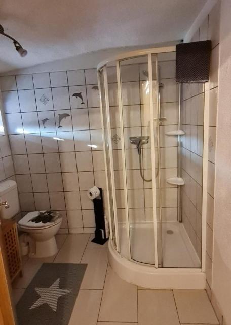 Ferienwohnung Canow Экстерьер фото
