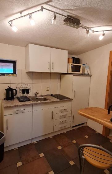 Ferienwohnung Canow Экстерьер фото