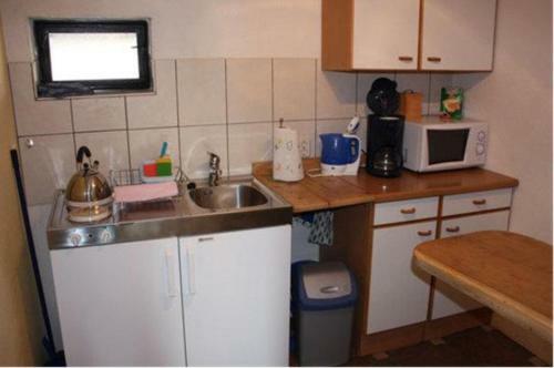 Ferienwohnung Canow Экстерьер фото