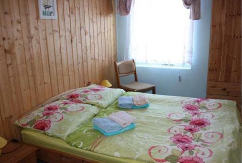 Ferienwohnung Canow Экстерьер фото