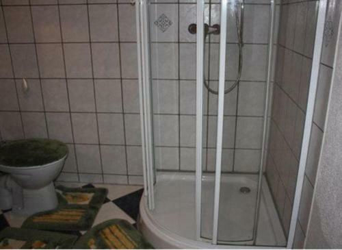 Ferienwohnung Canow Экстерьер фото